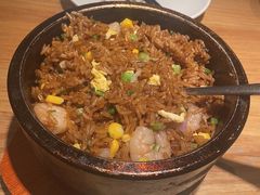海鲜石锅饭-原製原味(普陀山磐龙店)