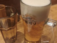 啤酒-Fukumimi·美醉堂 居酒屋(金尚店)