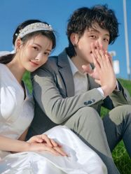 -拾尚映画·STUDIO婚纱摄影(中关村店)