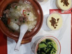 -71号豆汤饭·成都小馆(春熙路百盛店)