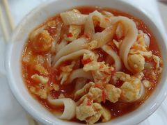 -太原面食店(解放路店)