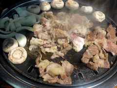 -杀猪天·韩国烤肉(总店)