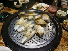 -船奇蒸汽海鲜·闽菜(八市海鲜总店)