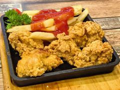 -Kpasta韩式意大利面