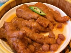 -醉辉皇原味海鲜江南菜(成都大魔方店)