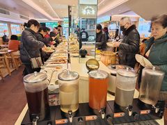 -素满香·食养自助(建邺万达店)