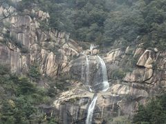 -沂蒙山旅游区云蒙景区(蒙山国家森林公园)