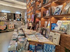 -新华书店(龙头路店)