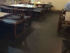 -绿茶餐厅(平谷华联店)