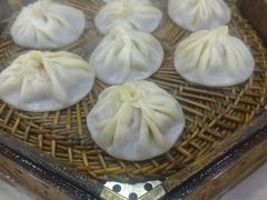 -西安贾三灌汤包·回坊小吃·清真炒菜(北院门总店)