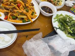 -醉壹号海鲜大排档(厦门美食地标店)