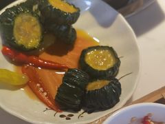 -三个椰子·现砍椰子鸡(金源CBD店)