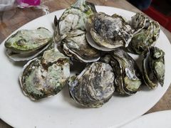 -两广烧蚝(新兴街店)