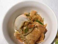 厦门薄饼-黑明餐厅(白鹭洲店)