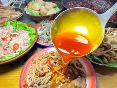 -谭记重庆老火锅(总店)