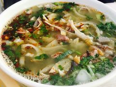 -阿叶羊杂碎(前进街店)