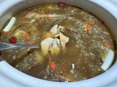 -鲜菌江湖正宗野生菌火锅