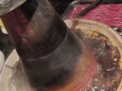 -京炭铜锅涮肉·羊蝎子·羊肉炉(保利·时光里店)