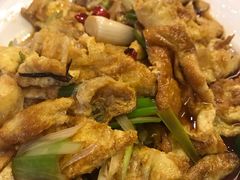 香醋鸡蛋-德居源