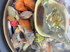 -尚膳蒸汽海鲜自助餐厅