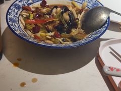 -杨氏青龙虾·羊蝎子(托乐嘉店)