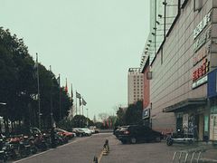 门面-麦德龙(嘉定店)