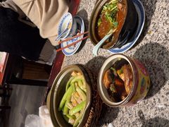 -南京大牌档(香港广场店)