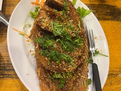 -Doo Dee Thai Food(Issan/Isaan/Esan)