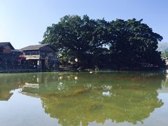 -云水谣景区