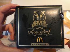 -麦当劳(龙之梦购物中心店)