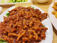 -姥家春饼店(漳州二路店)