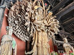 -报恩寺(平武县)