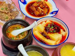 -点兵点将·四川传统小吃集(宽窄巷子店)