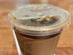 -星巴克(迪士尼小镇店)