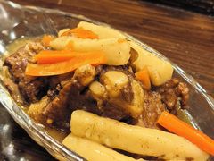 -本格·深夜食堂(北理工店)