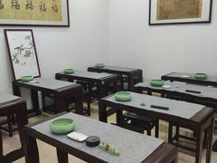 -东书房琴棋书画馆(昆城校区)