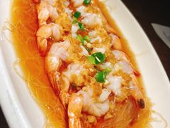 -前海沿·青岛菜(大拇指广场石老人店)