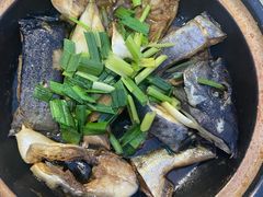 -墨脱石锅椰子鸡•香草鸭•东山羊(大东海店)