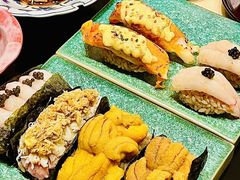 -小十Omakase(地王大厦店)