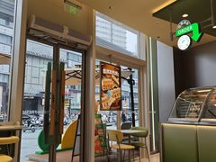 -赛百味SUBWAY(马台街店)