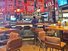-京A Taproom·精酿餐吧(CBD店)