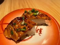 -禾绿回转寿司(苏宁广场店)
