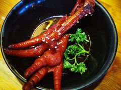 -灶丰年间(定安路店)