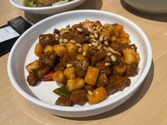 -兔爸私家小厨(新北万达店)