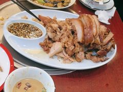 -聚首堂·特色小吃·肘子(什刹海德胜门店)