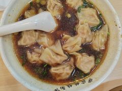 -蒋家桥饺面店(东关街店)