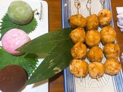 -三月居酒屋(青年大街店)