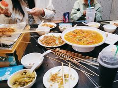 -勇利赵家烤肉坊(含光路店)