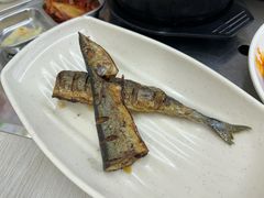 -朴氏韩国料理(北欧丽景店)
