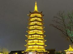 -镇淮楼